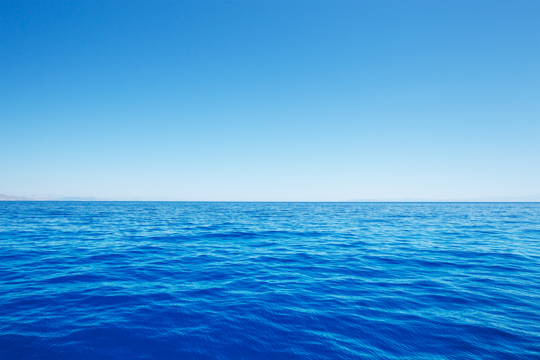 Ocean Background